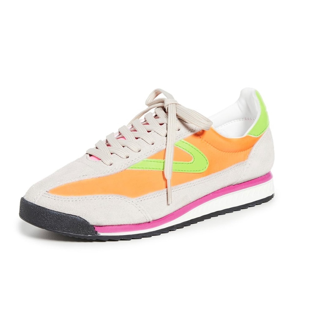 Tretorn Rawlins 10 Sneakers